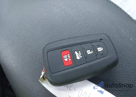 2024 Toyota Camry Xse z USA, uszkodzony, nr VIN 4T1K61AK4RU240831